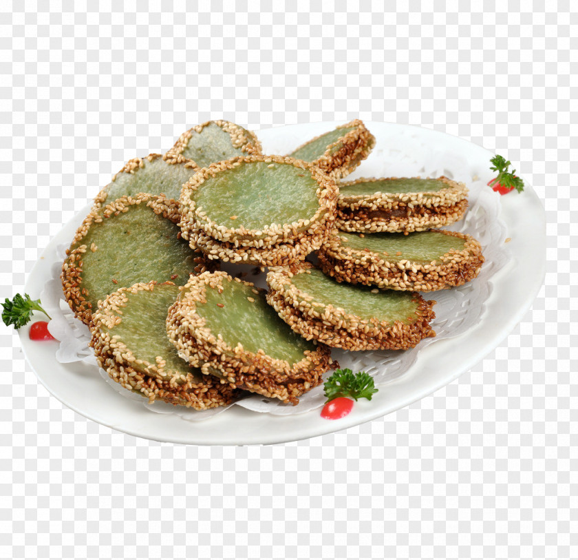 Product Green Tea Pie Dim Sum Pancake Cookie PNG