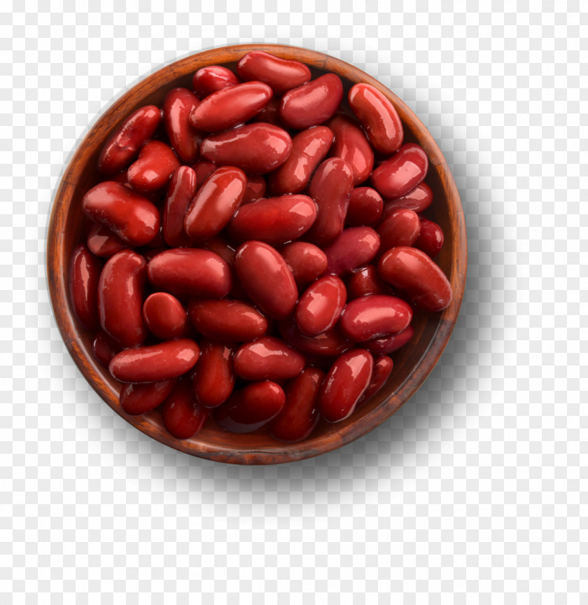 Rajma Red Beans And Rice Kidney Bean PNG