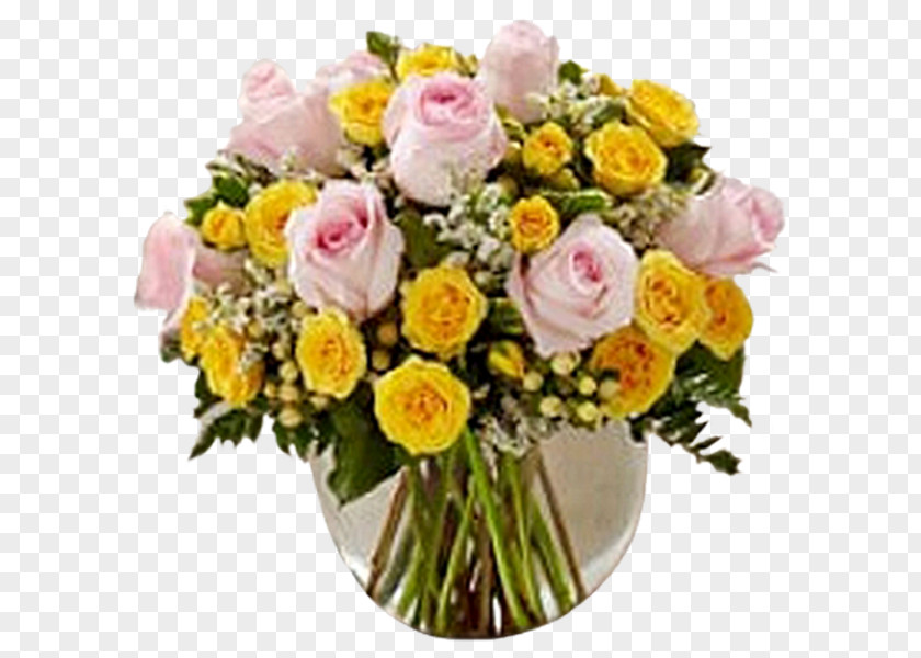Send Flowers Floristry Flower Bouquet Rose FTD Companies PNG