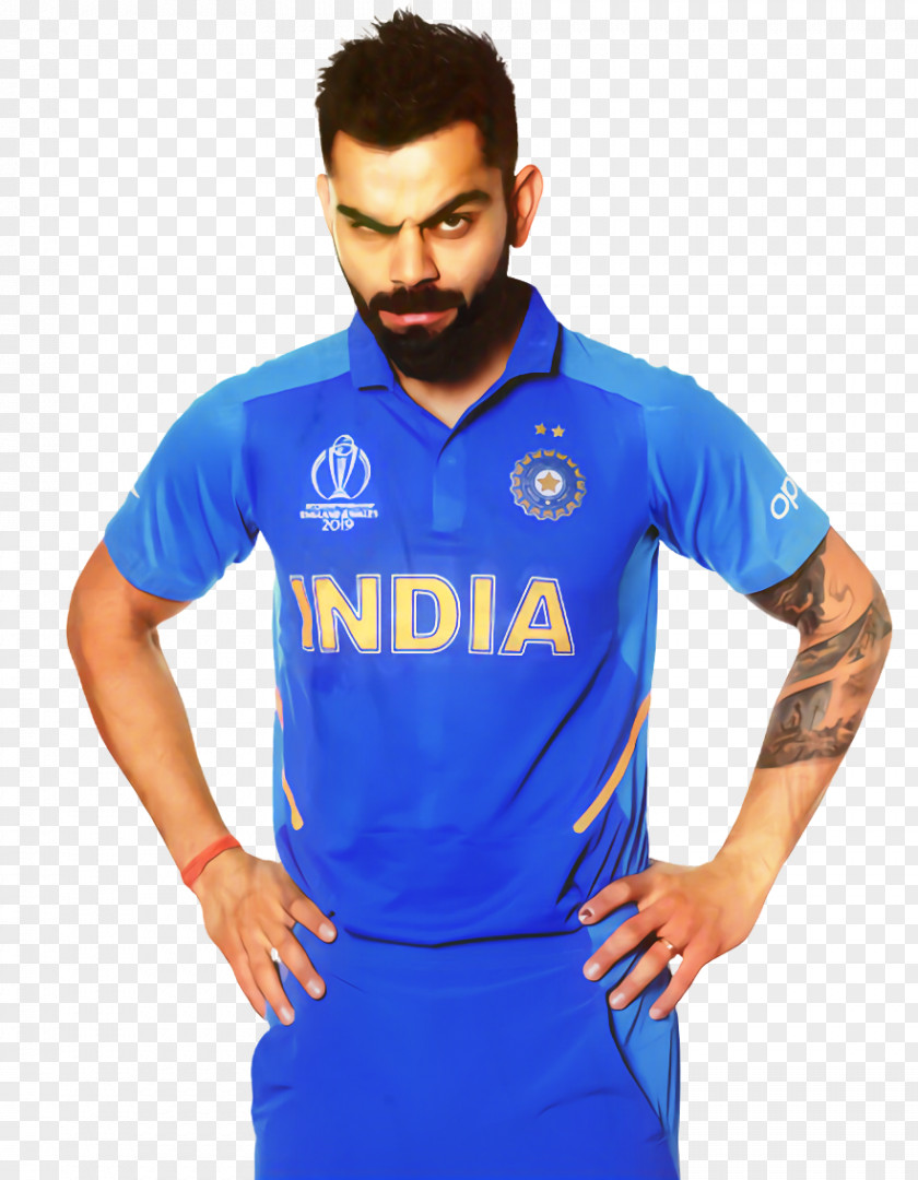 Virat Kohli India National Cricket Team Indian Premier League Australia PNG