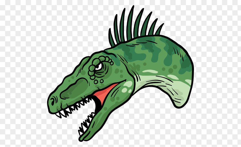 Amphibian Tyrannosaurus Fauna Extinction Clip Art PNG