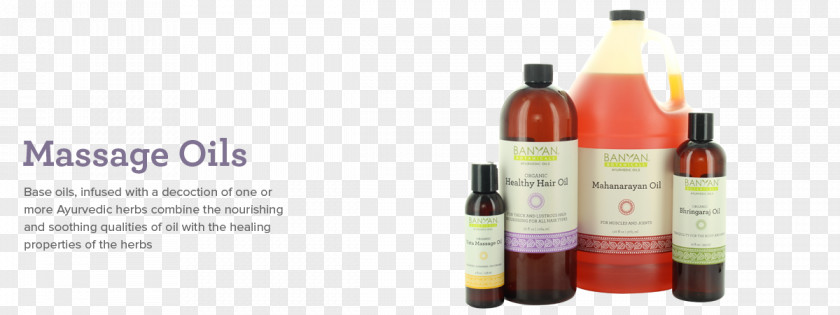 Autumn Skin Care Liqueur Massage Oil Ayurveda Herb PNG