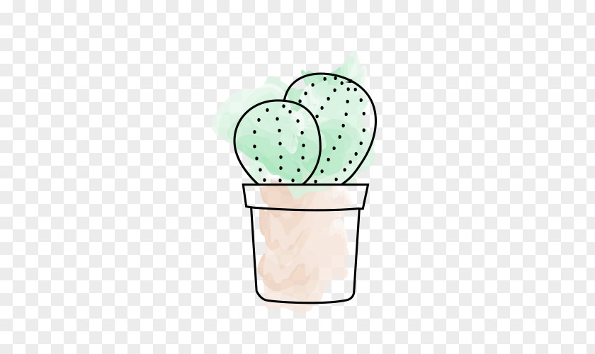 Cactus Cactaceae PNG