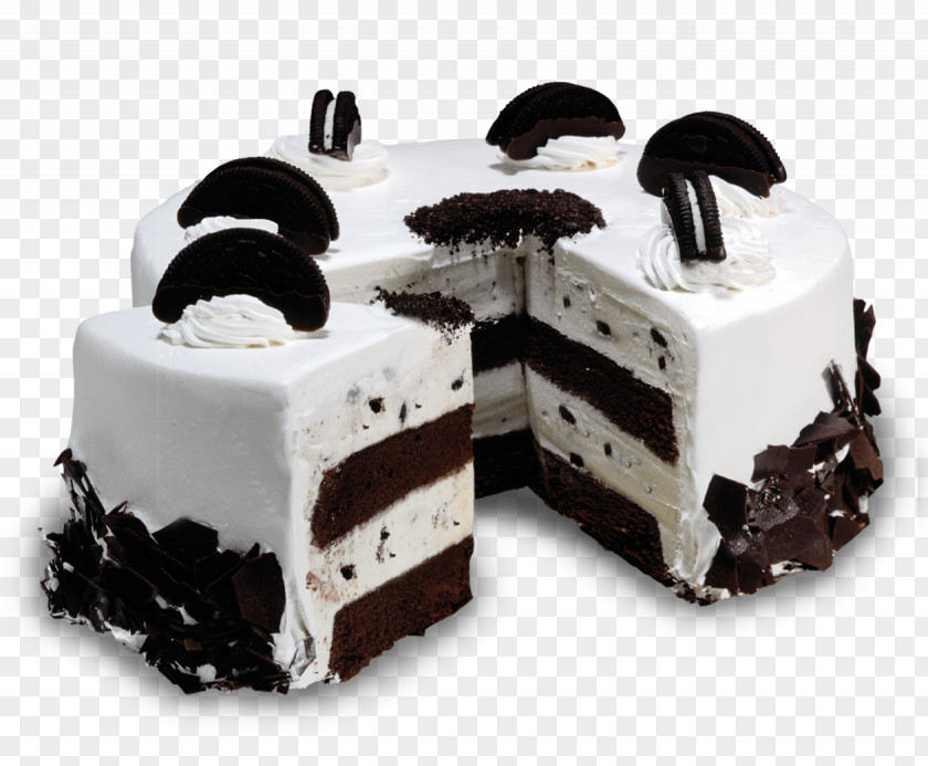 Cake Ice Cream Cookie Cold Stone Creamery Birthday PNG