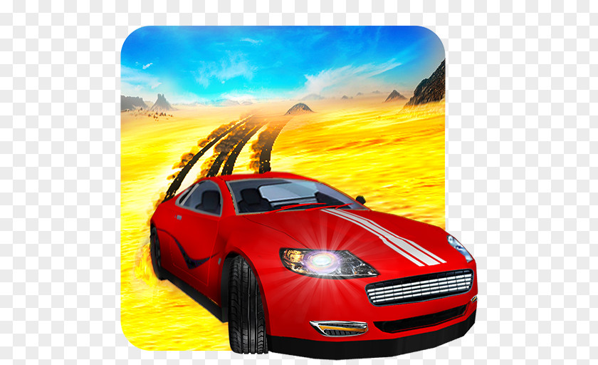 Car Drifting Android Desert Drift 3D Racing PNG