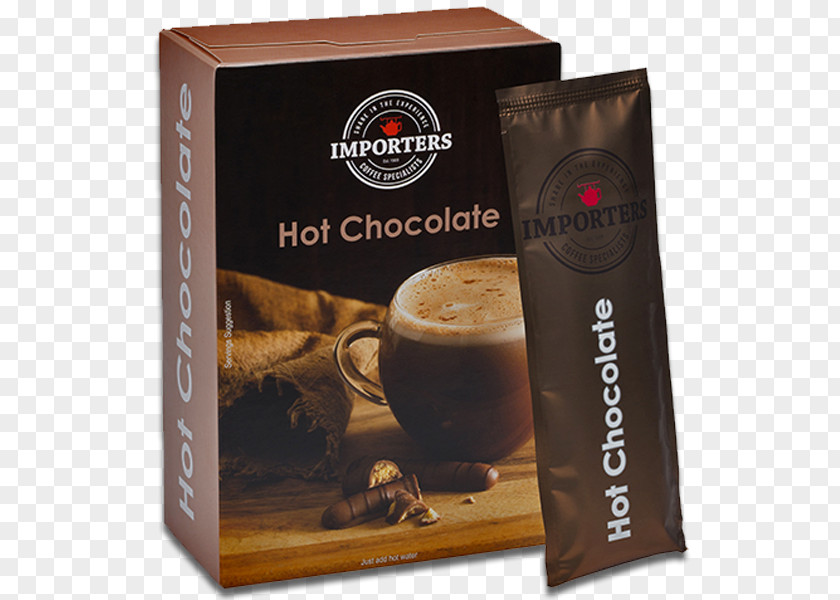 Chocolate Box Instant Coffee Espresso Cappuccino Single-origin PNG
