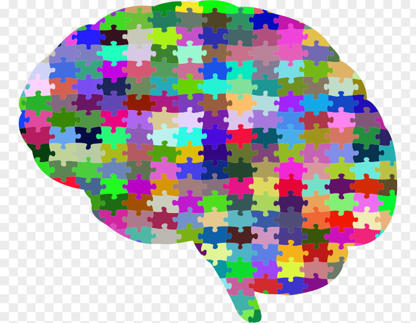 Connect Jigsaw Puzzles Brain Game PNG