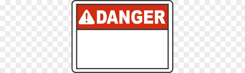 Danger Sign Smoking Ban Hazard PNG