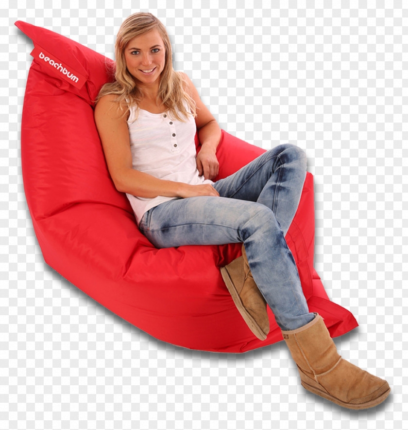 Giant Bean Bag Chairs Furniture Couch Table PNG
