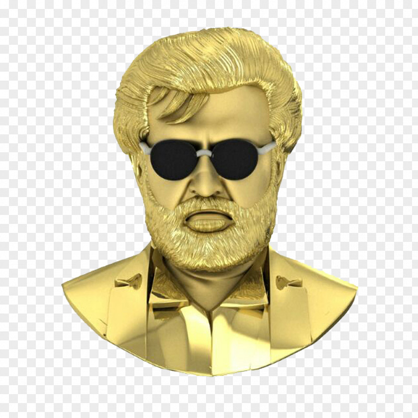 Jewellery Rajinikanth Kabali Earring PNG