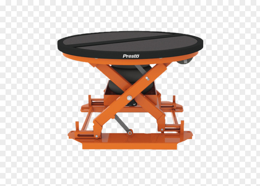 Pallet Table Lift Material Handling Material-handling Equipment Hydraulics PNG
