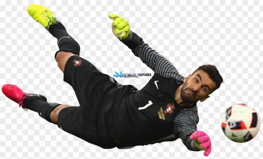 Patricio Portugal UEFA Euro 2016 Stock Photography Clip Art PNG
