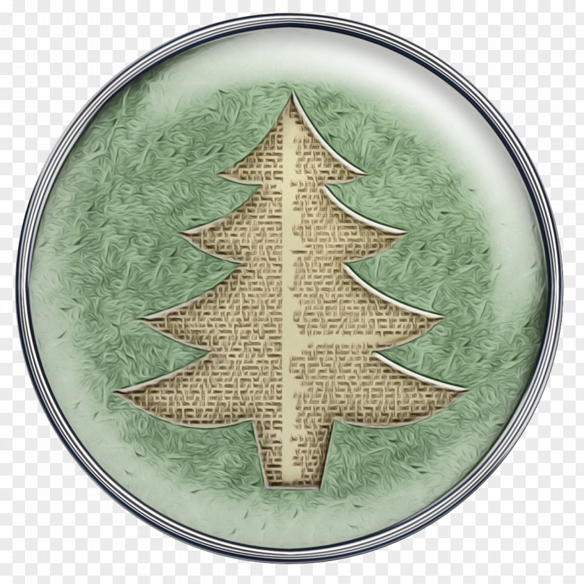 Plant Evergreen Christmas Tree PNG