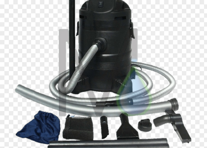 Pond Liner Submersible Pump Water Filter Vacuum Cleaner PNG