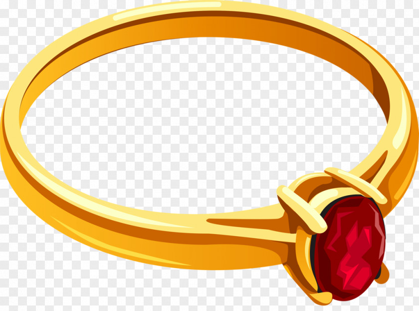 Ring Jewellery Vector Graphics Stock Photography Ruby PNG