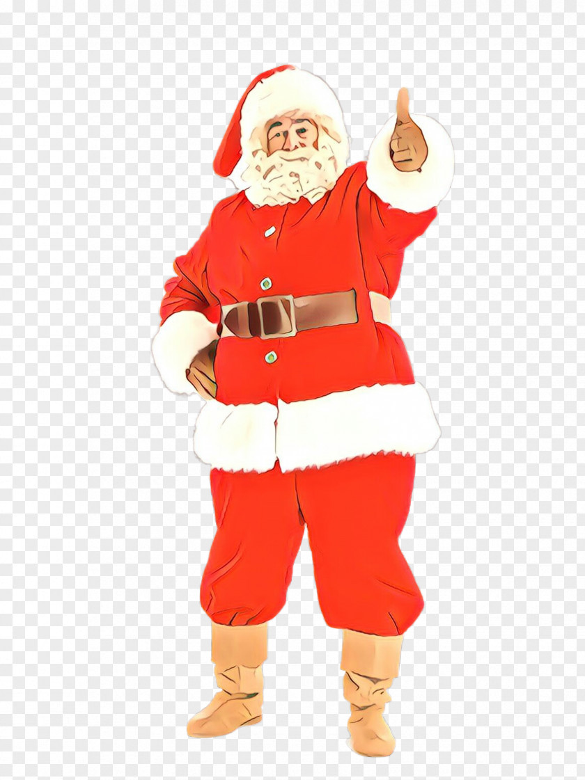 Santa Claus PNG