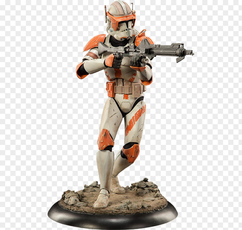 Stormtrooper Commander Cody Clone Trooper Anakin Skywalker Star Wars: The Wars PNG