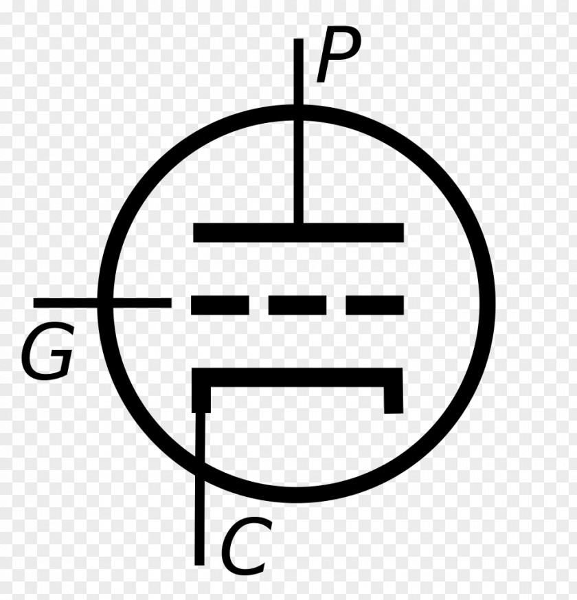 Vacuum Tube Computer Images Triode Transistor Electronic Circuit Component PNG