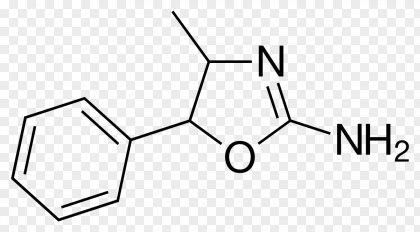 Aminorex Serotonin Chemical Compound Chemistry Organic PNG