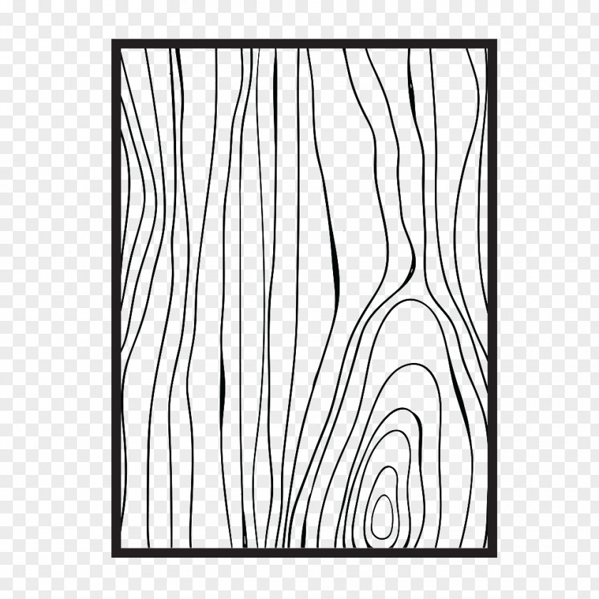 Angle Line Art Point Branching Font PNG