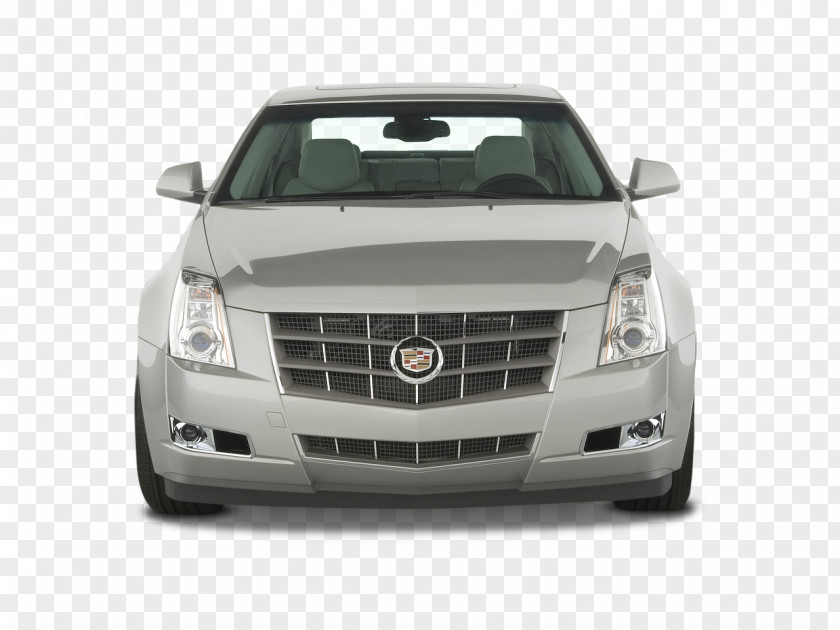 Cadillac STS-V CTS-V XTS Car PNG