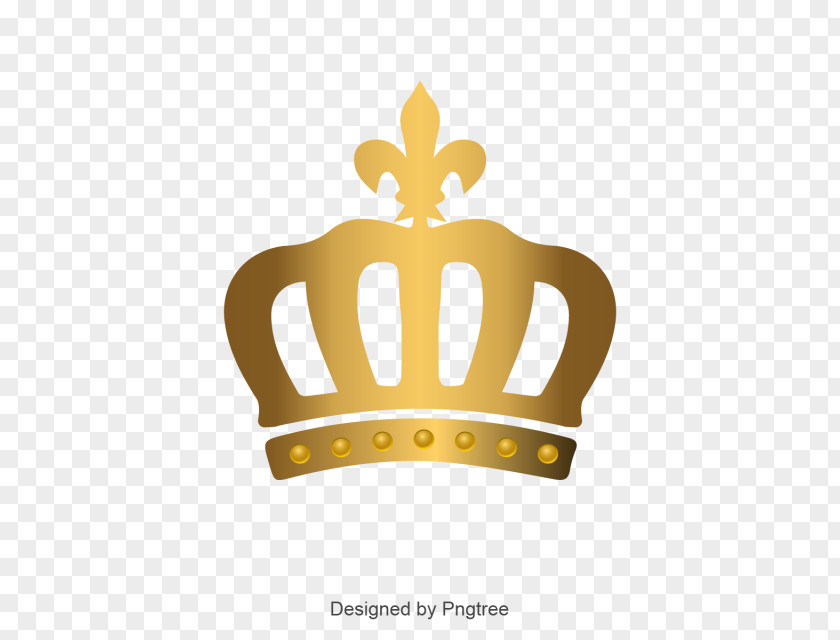Crown Logo Vector Graphics Image Euclidean PNG