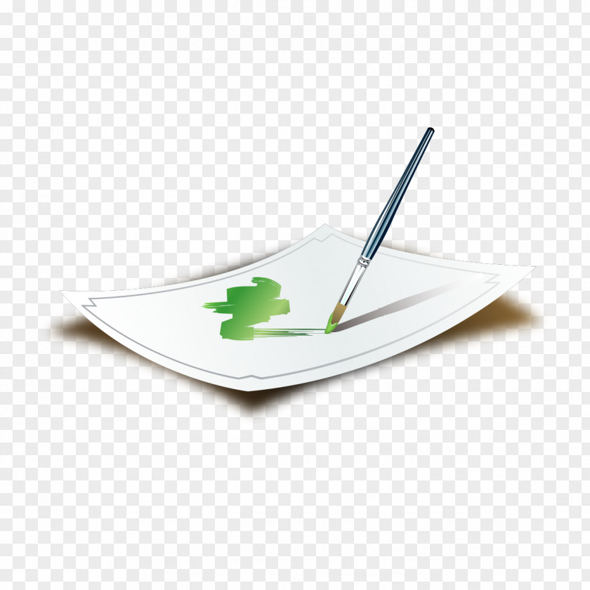 Drawing Pen And Paper Painting PNG