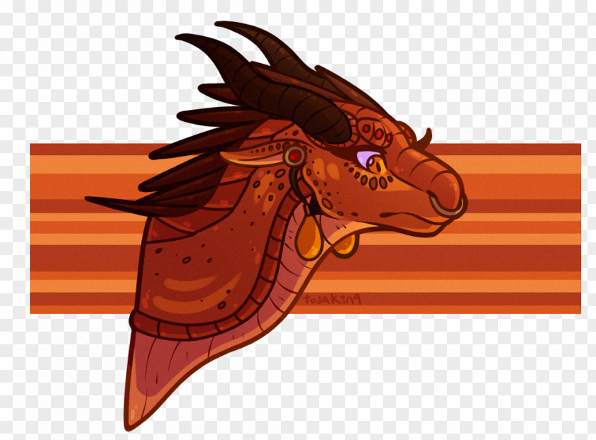 Fire Wings Dragon Of DeviantArt PNG