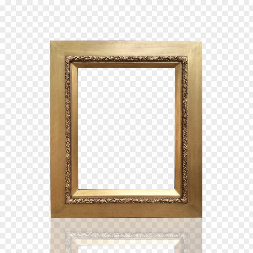 Frames Art Picture Mirror Handicraft PNG