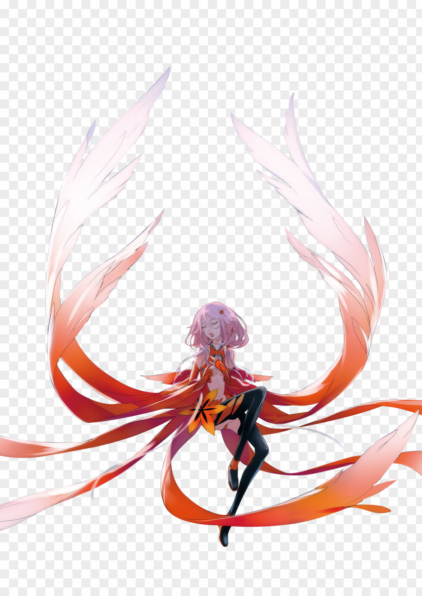 Guilty Crown Osu! Graphic Design User Avatar PNG