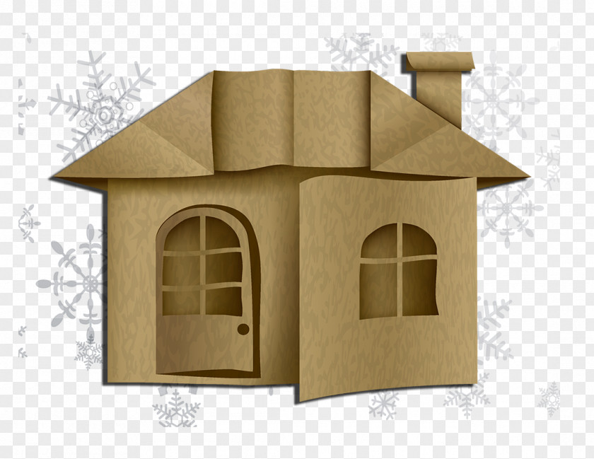 House Origami Paper Step By Modular PNG