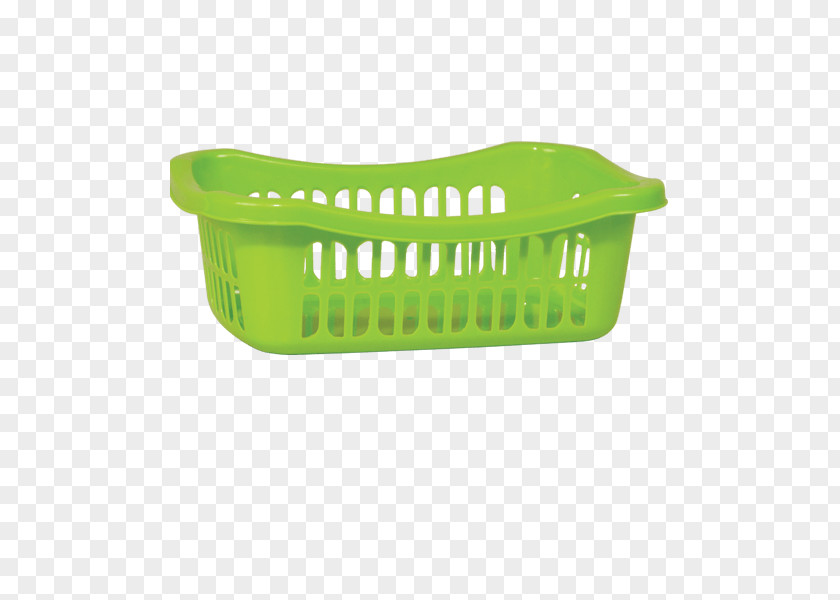 Laundry Basket Plastic Picnic Baskets Kitchenware Furniture PNG