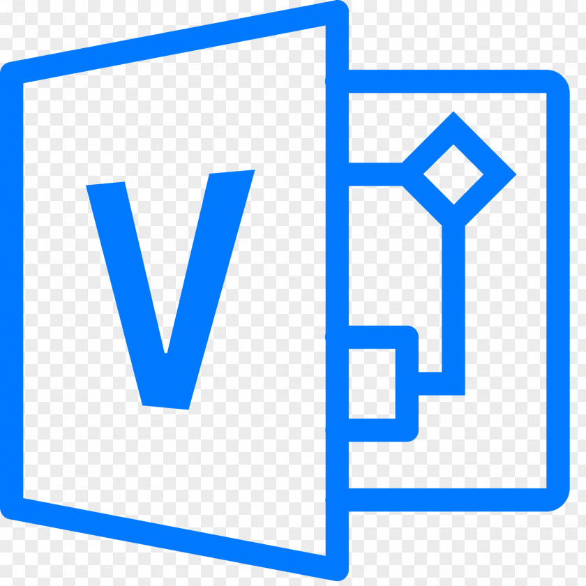 Microsoft Visio Diagram Corporation Computer Software PNG