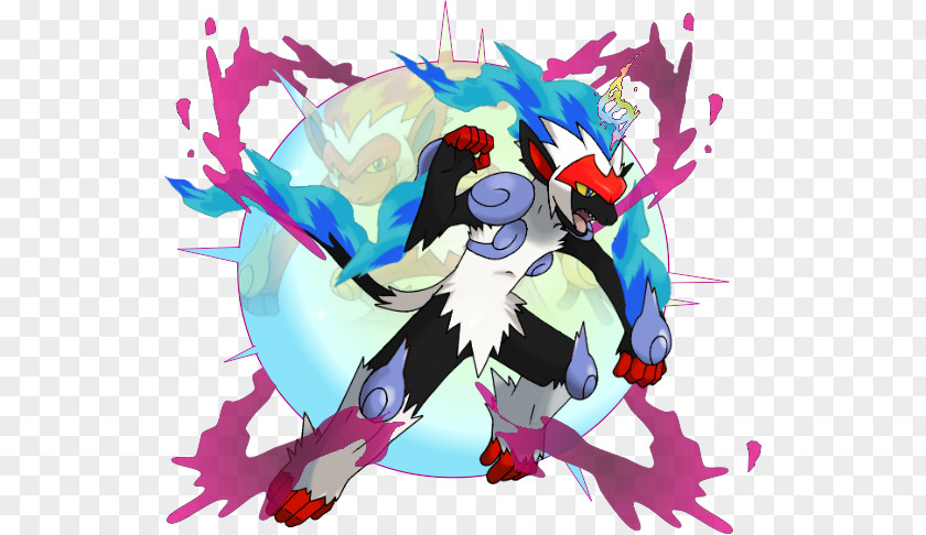 Pokémon X And Y Sun Moon Infernape Vrste PNG