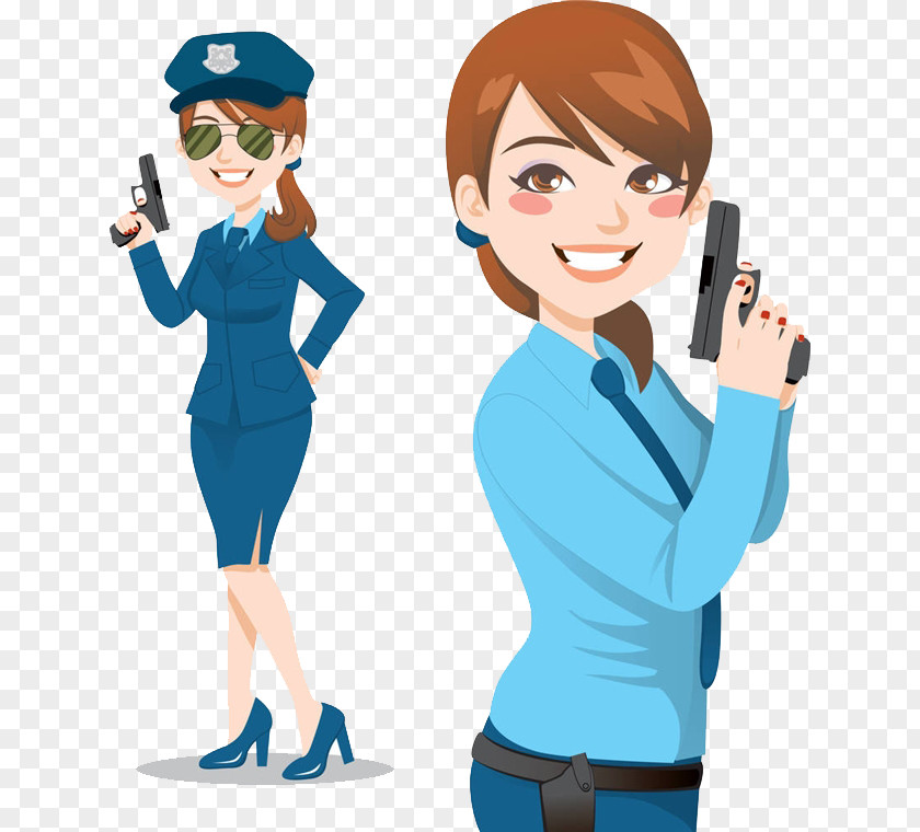 Police Hat Officer Stock Photography Royalty-free PNG