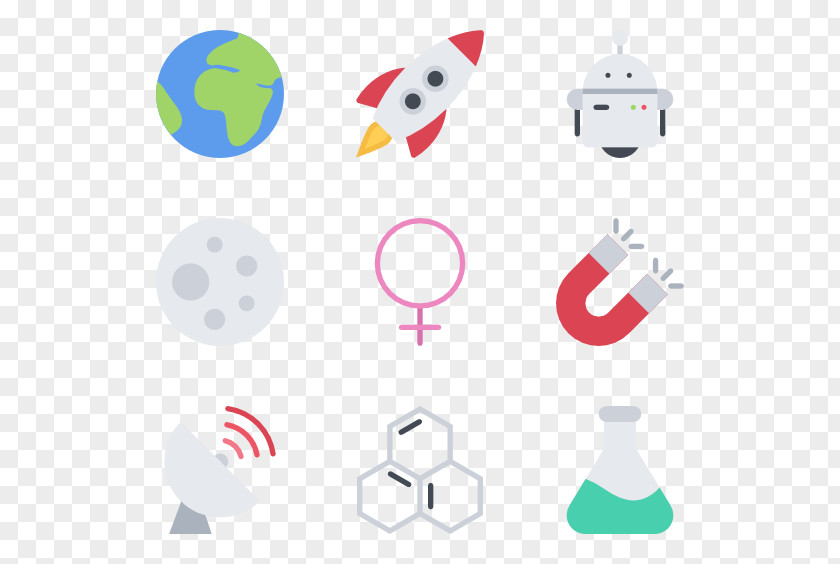 Science Physics Clip Art PNG