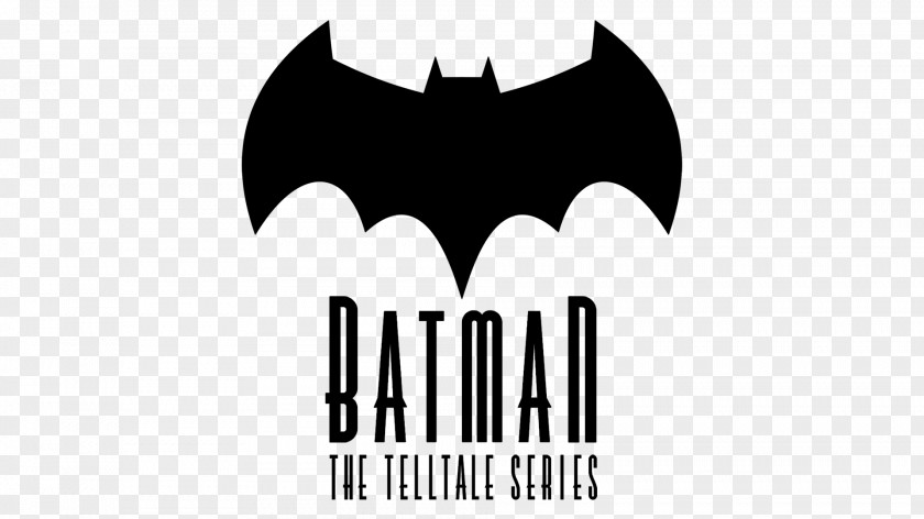 Series Batman: The Telltale PlayStation 4 Enemy Within Wolf Among Us Walking Dead PNG