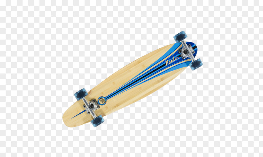 Skateboard LONGBOARDY.PL Kicktail Freeride PNG