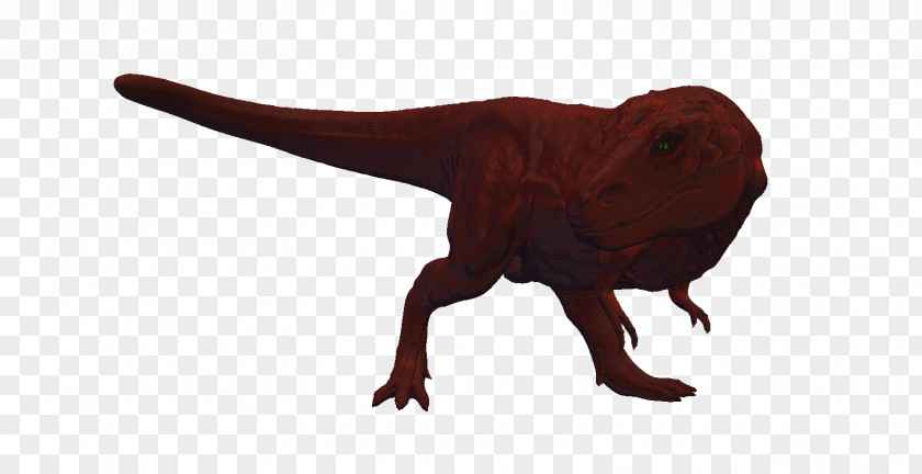 T-rex Tyrannosaurus Velociraptor Terrestrial Animal PNG