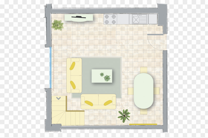 Window House Floor Plan Square Angle PNG
