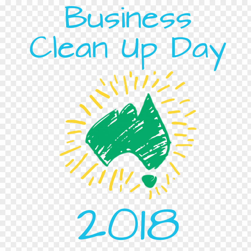 Australia 2018 Clean Up Day Litter PNG