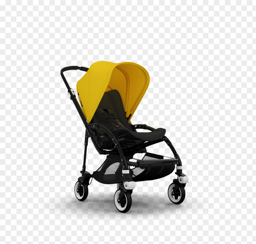 Baby Transport Bugaboo International Bee3 Stroller Infant PNG