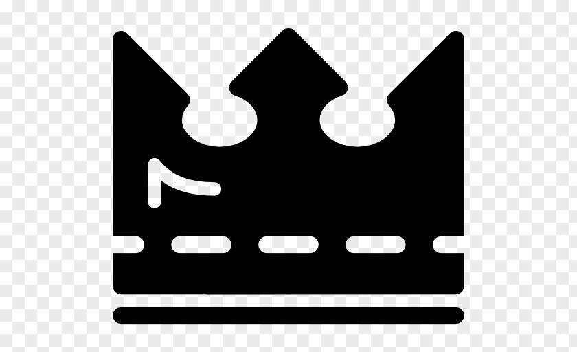 Crown Silhouette King Clip Art PNG