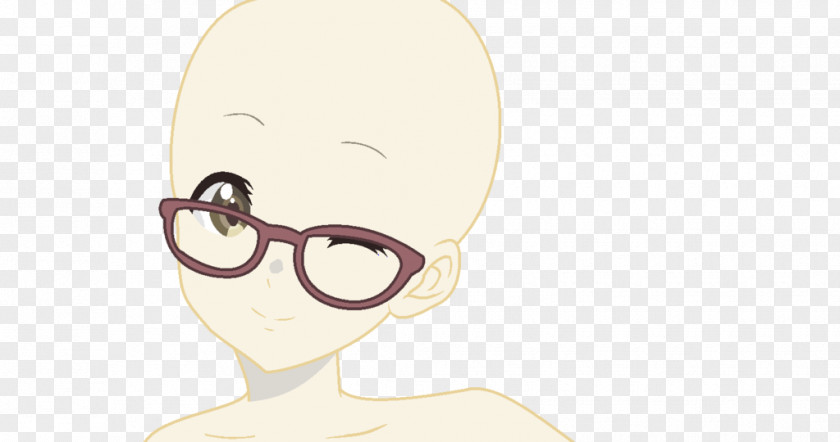 Eye Sunglasses Goggles Nose PNG
