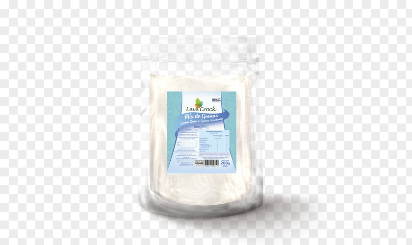 Flour Xanthan Gum Guar Fécula Gluten PNG