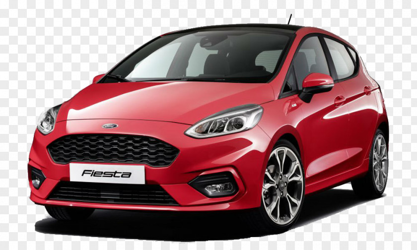 Ford 2018 Fiesta 2017 Car Motor Company PNG