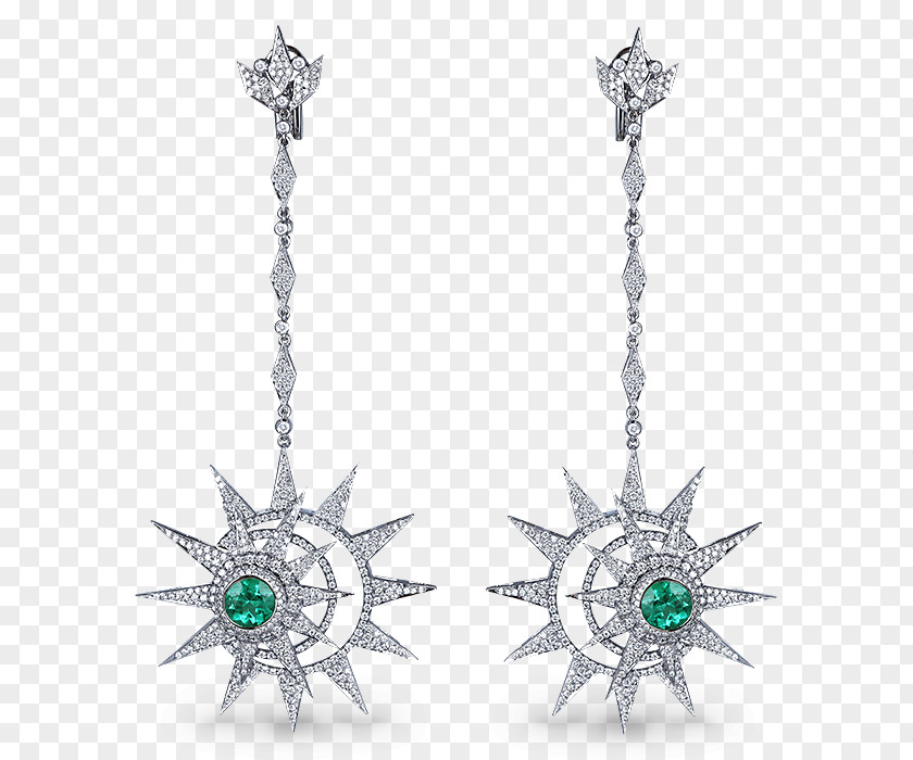 Gemstone Earring Jacob & Co Jewellery Diamond PNG