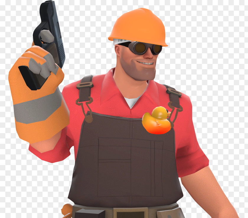 Hat Team Fortress 2 Hard Hats American Frontier Waistcoat PNG