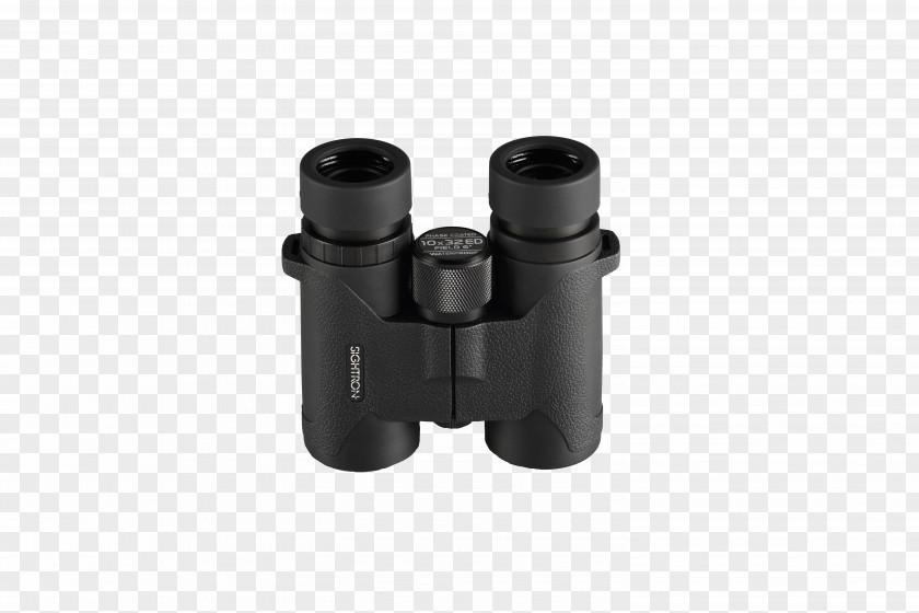 Image-stabilized Binoculars Roof Prism Telescope Telescopic Sight Optics PNG