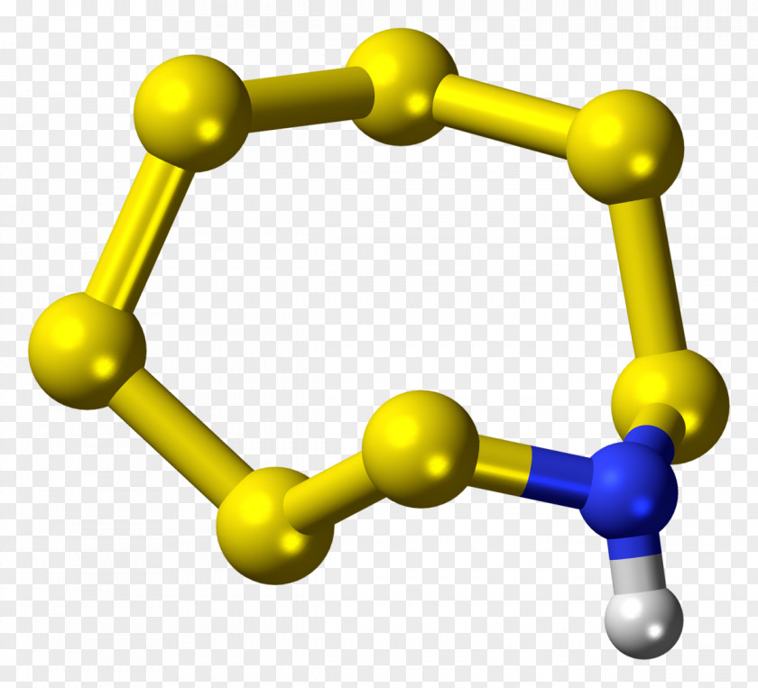 Molecule Heptasulfur Imide Tetrasulfur Tetranitride Carbon Disulfide PNG
